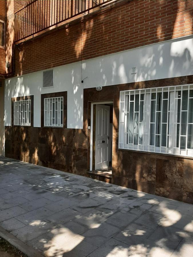 Villa Casa Vacacional Individual 65Mtr Pinto Exterior foto